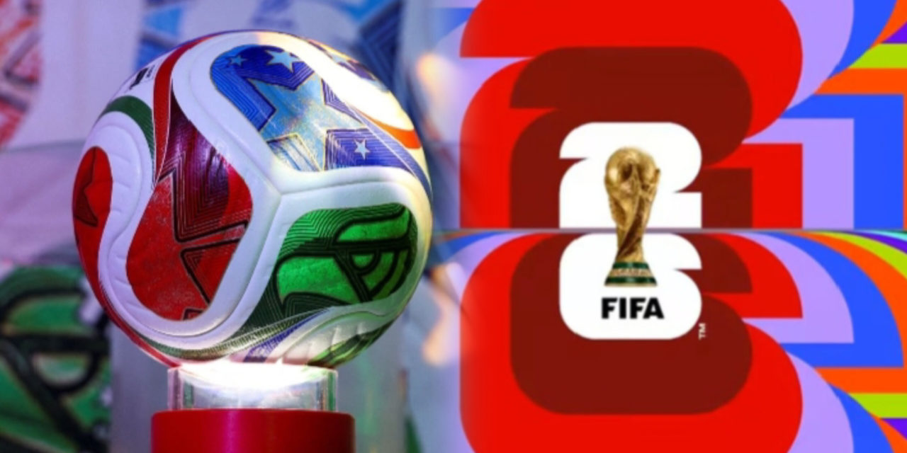 FIFA lanza ‘Lighter’, la primera canción oficial del Mundial