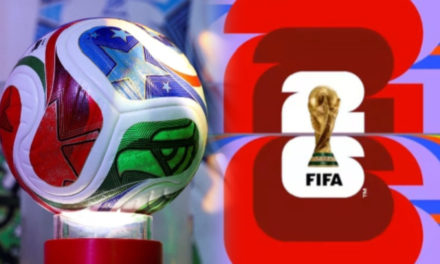 FIFA lanza ‘Lighter’, la primera canción oficial del Mundial