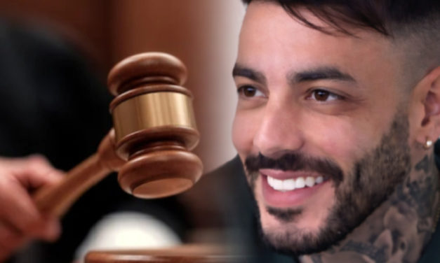 Marset vuelve ante la justicia: enfrenta audiencia clave en Virginia por narcotráfico
