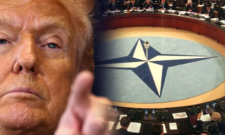 Trump tilda de “cobardes” a aliados de la OTAN por no apoyar la ofensiva contra Irán
