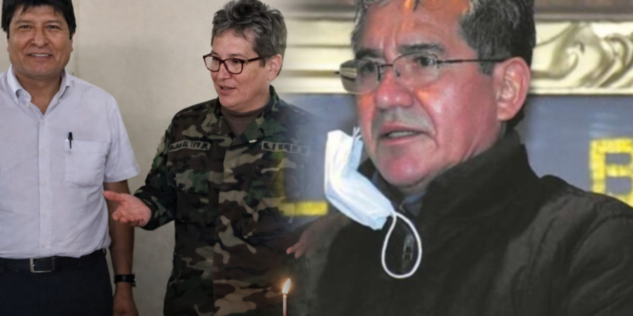 EE.UU. afirma que Dávila tenía poderosas conexiones políticas para facilitar narcotráfico internacional