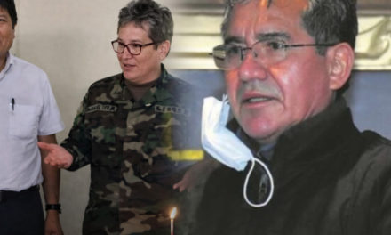 EE.UU. afirma que Dávila tenía poderosas conexiones políticas para facilitar narcotráfico internacional