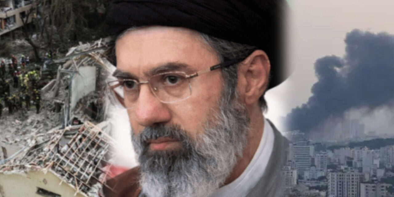 Irán exige fin inmediato de ataques de EE.UU. e Israel para detener la guerra en Oriente Medio