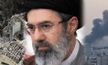 Irán exige fin inmediato de ataques de EE.UU. e Israel para detener la guerra en Oriente Medio