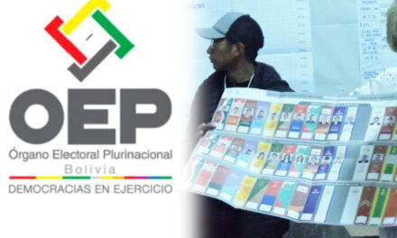 Cinco gobernaciones irán a balotaje y se redefine el mapa político tras elecciones subnacionales en Bolivia