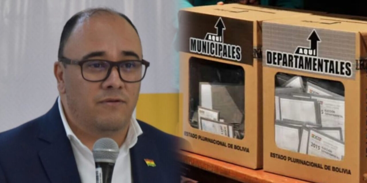 Eje central retrasa cierre del cómputo electoral pese a superar el 70% de avance