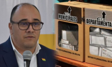 Ciudadanos que no votaron en la primera vuelta podrán sufragar el 19 de abril