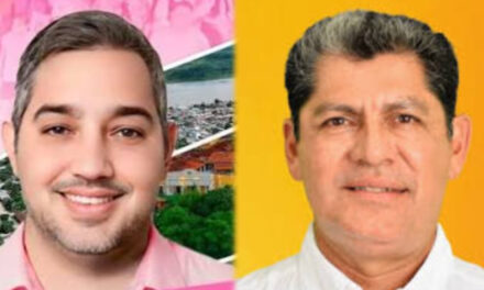 Beni confirma la segunda vuelta: Egüez y Vargas disputarán la Gobernación