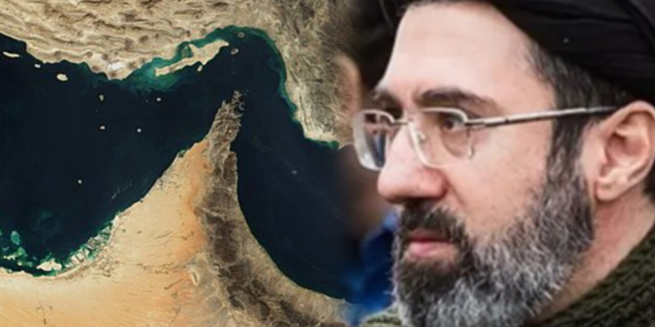Irán busca cobrar peajes en el estrecho de Ormuz y restringir paso a buques de EE.UU. e Israel