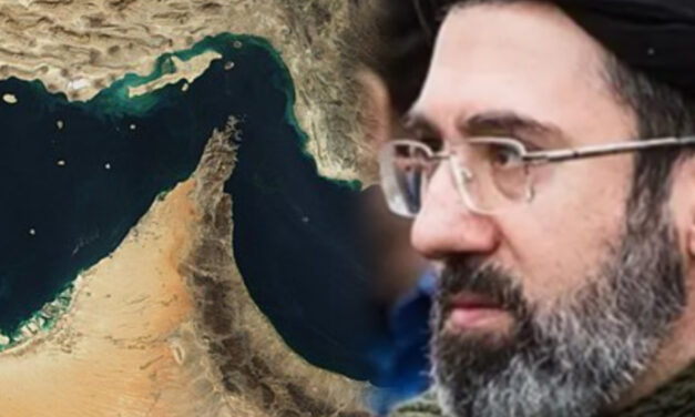 Irán busca cobrar peajes en el estrecho de Ormuz y restringir paso a buques de EE.UU. e Israel