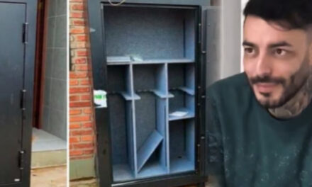 Fiscalía investiga desaparición de bienes del narcotraficante Sebastián Marset