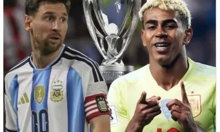 Guerra en Medio Oriente cancela la Finalissima Argentina-España en Qatar
