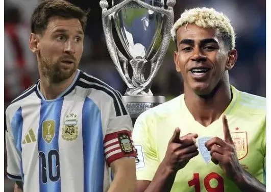 Guerra en Medio Oriente cancela la Finalissima Argentina-España en Qatar