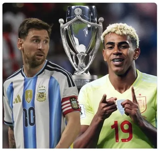 Guerra en Medio Oriente cancela la Finalissima Argentina-España en Qatar
