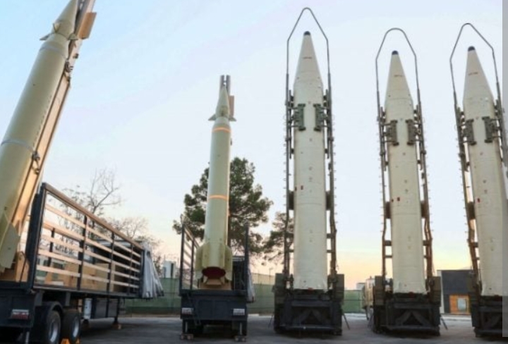 Guardia Revolucionaria de Irán afirma que sus misiles son más potentes y amenaza con expandir la guerra