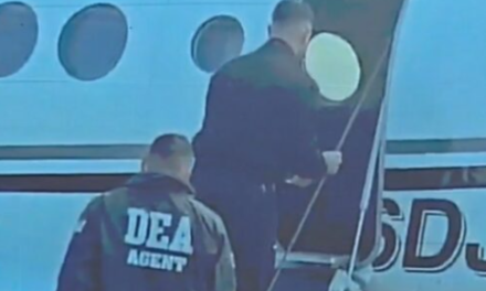 Se confirma actuación de la DEA en captura de Marset y se aguarda su expulsión a EEUU