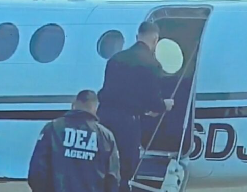 Se confirma actuación de la DEA en captura de Marset y se aguarda su expulsión a EEUU