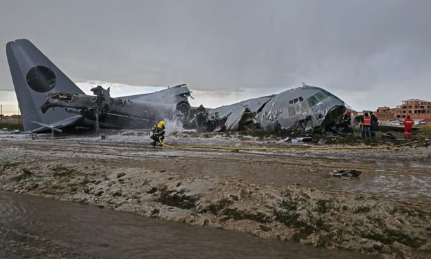 Accidente aéreo: Defensoría advierte que parte de la cobertura mediática contribuyó a la estigmatización