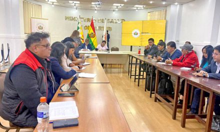 Salud declara prioridad Unidad de Radioterapia