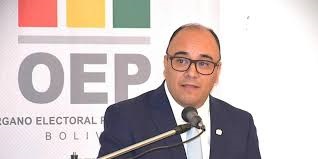 Cuenta regresiva del TSE: resultados oficiales al filo del plazo para convocatoria de segunda vuelta
