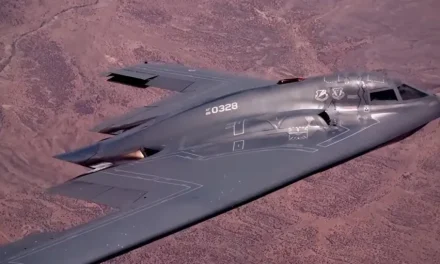 EEUU asegura haber destruido el cuartel general de la Guardia Revolucionaria iraní en ofensiva conjunta con Israel