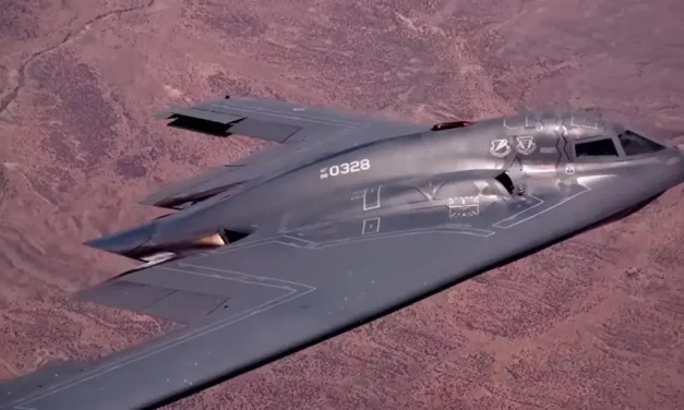 EEUU asegura haber destruido el cuartel general de la Guardia Revolucionaria iraní en ofensiva conjunta con Israel