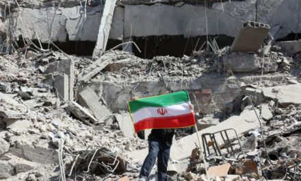 Comienza el quinto día de guerra: Ataques a Irán, Israel, Líbano y base de Al Udeid en Qatar