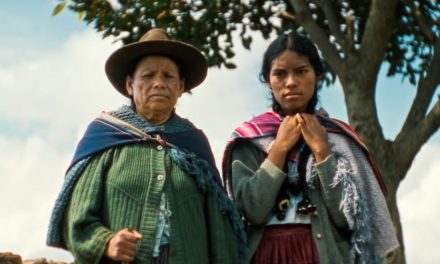 Ministra Yáñez expresa orgullo nacional por los artistas bolivianos premiados con Biznagas en el Festival de Málaga por la película La hija cóndor