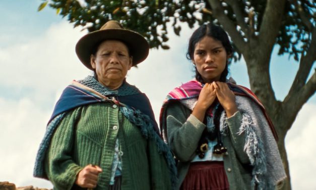 Ministra Yáñez expresa orgullo nacional por los artistas bolivianos premiados con Biznagas en el Festival de Málaga por la película La hija cóndor