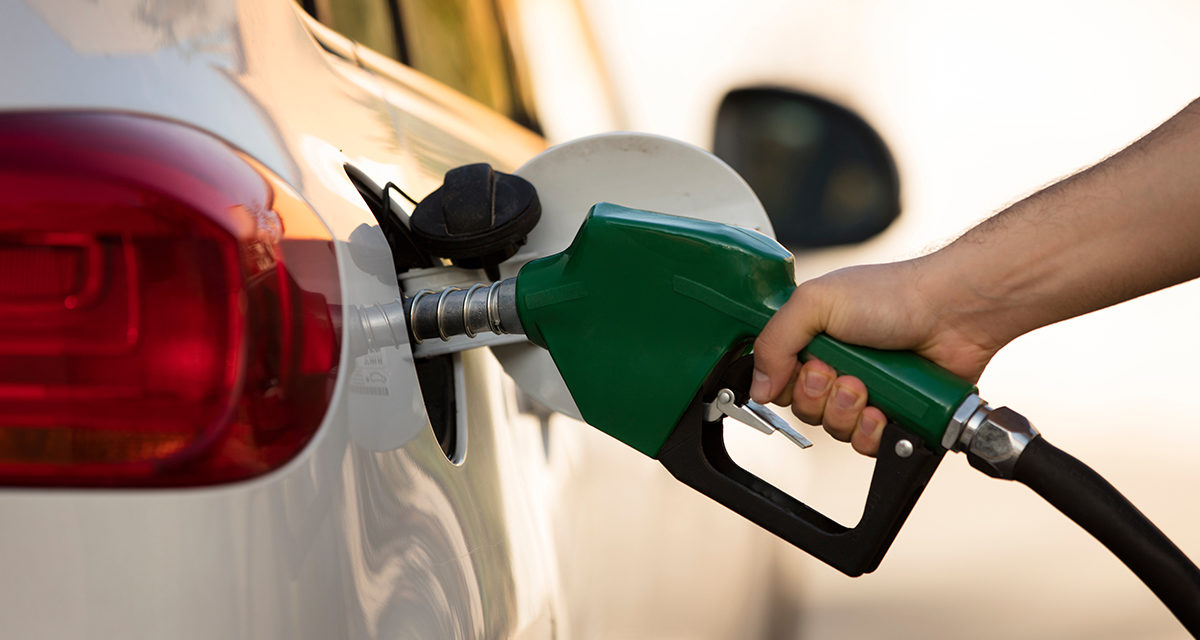 ¡Atención! El sistema de resarcimiento de daños por la gasolina ya tiene fecha para su funcionamiento