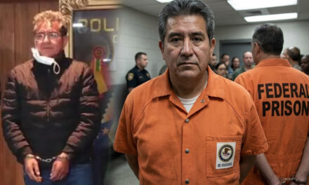 Según EEUU, el narcopolicía Dávila tenía “poderosas conexiones políticas”