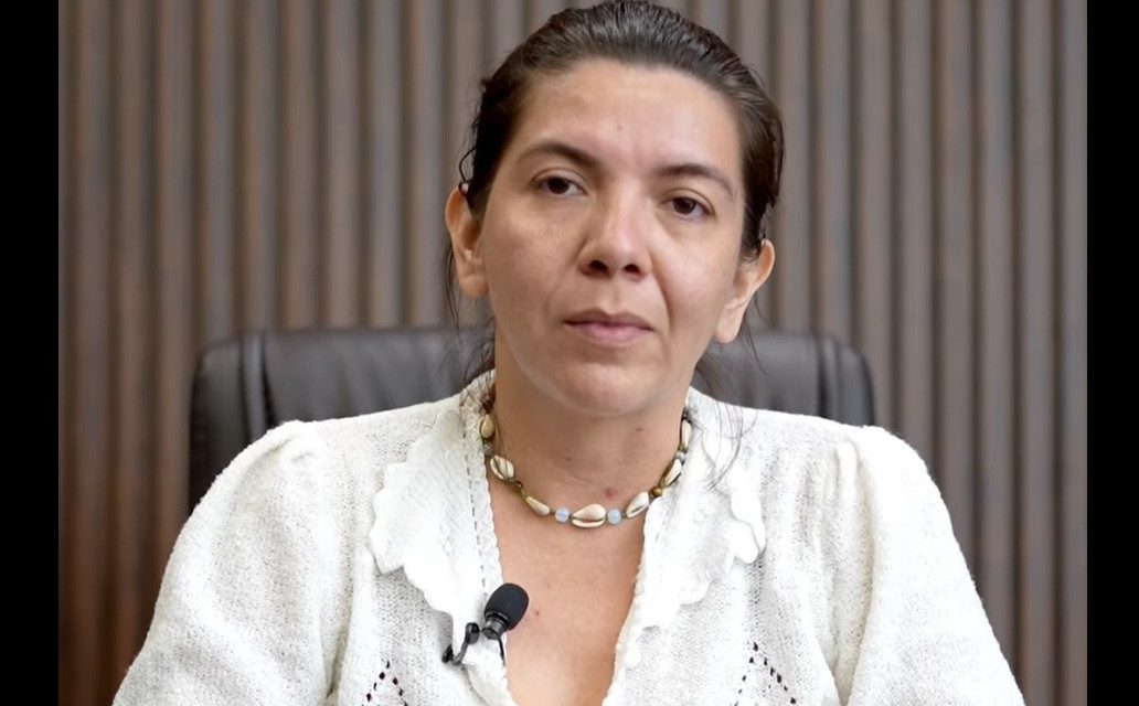 Directora de Igualdad de Oportunidades se disculpa por sus declaraciones sobre la maternidad