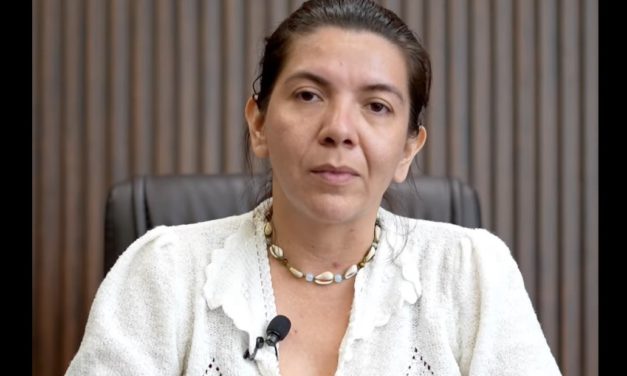 Directora de Igualdad de Oportunidades se disculpa por sus declaraciones sobre la maternidad