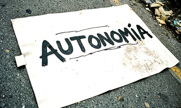 Identifican 41 normas contra las autonomías