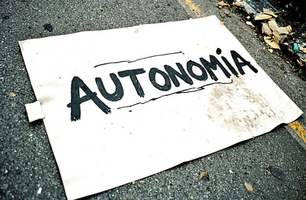 Identifican 41 normas contra las autonomías