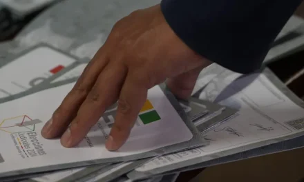 Subnacionales: Campañas en su recta final, desde el jueves rige el silencio electoral