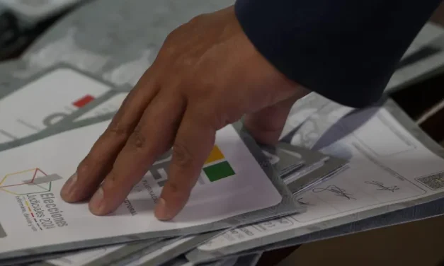 Subnacionales: Campañas en su recta final, desde el jueves rige el silencio electoral