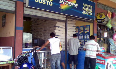 Emapa anuncia el cierre de 20 tiendas en áreas urbanas y rurales