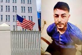 Embajada de EEUU cierra agencia consular en Santa Cruz y emite alerta de seguridad