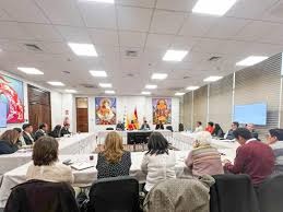 Equipo Técnico inicia proceso de reorganización del Órgano Ejecutivo