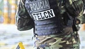No pasaron el polígrafo: 30 efectivos antidrogas son separados de la fuerza
