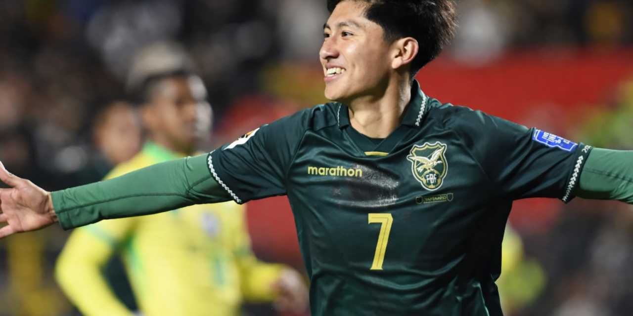 Miguel Terceros será liberado por Santos y se sumará a la Selección en Monterrey para el repechaje