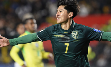 Miguel Terceros será liberado por Santos y se sumará a la Selección en Monterrey para el repechaje