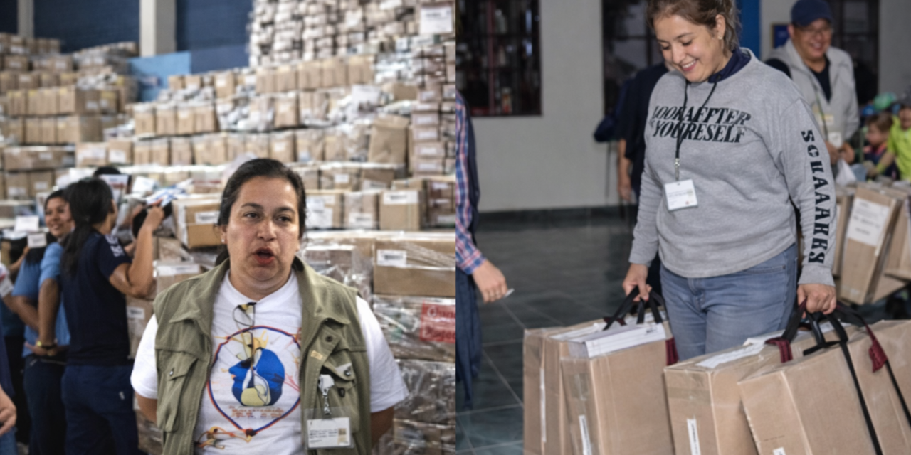 Más de 250.000 personas serán movilizadas para garantizar las elecciones subnacionales