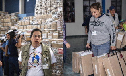 Más de 250.000 personas serán movilizadas para garantizar las elecciones subnacionales