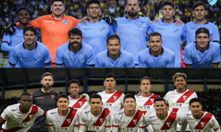 Bolívar y Always Ready conocerán a sus rivales en el sorteo de la Copa Libertadores