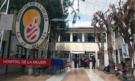 El Hospital de la Mujer se halla en crisis por hacinamiento, falta de medicamentos y recursos