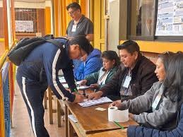 Últimas horas para excusarse como jurado electoral: trámite vence hoy a medianoche