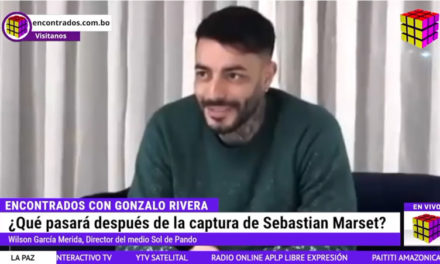 Después de la captura de Marset