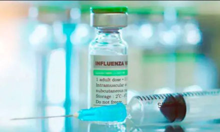 Centros de salud paceños agotan vacunas contra la influenza
